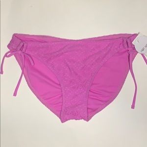 Hot Water Bathing Suit Bottom